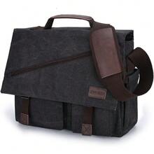 Almacenamiento de portátil - Negro-15 pulgadas - Ver 12