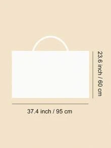 1pc Breathable Cotton Muslin Multi-Use Nursing Cover, Breastfeeding Scarf, Stroller Sun Shade & Wind Shield