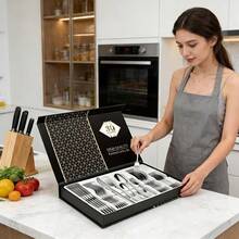 Descansos de colher e prendedores de panela - 1conjunto - Ver 7