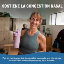 CYPNTiras Nasales Antirronquidos Dilatadores Nasales Magnéticos 60 PCS Nose Strips for Breathing Sport Bandas para Respirar Mejor sin Medicamentos y Libre de Latex Incluye 2 Practicos EstuchesFashion - 224231356 - Ver 7