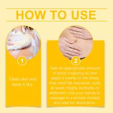 Honey Firming Body Oil, A Moisturizing And Hydrating Body Oil, Firms And Cares For Body Contours. Suitable For Waist, Arms, Legs, And Abdomen. Hypoallergenic, Suitable For All Skin Types. An Ideal Gift For Daily Body Massage. - Tươi - Xem 7