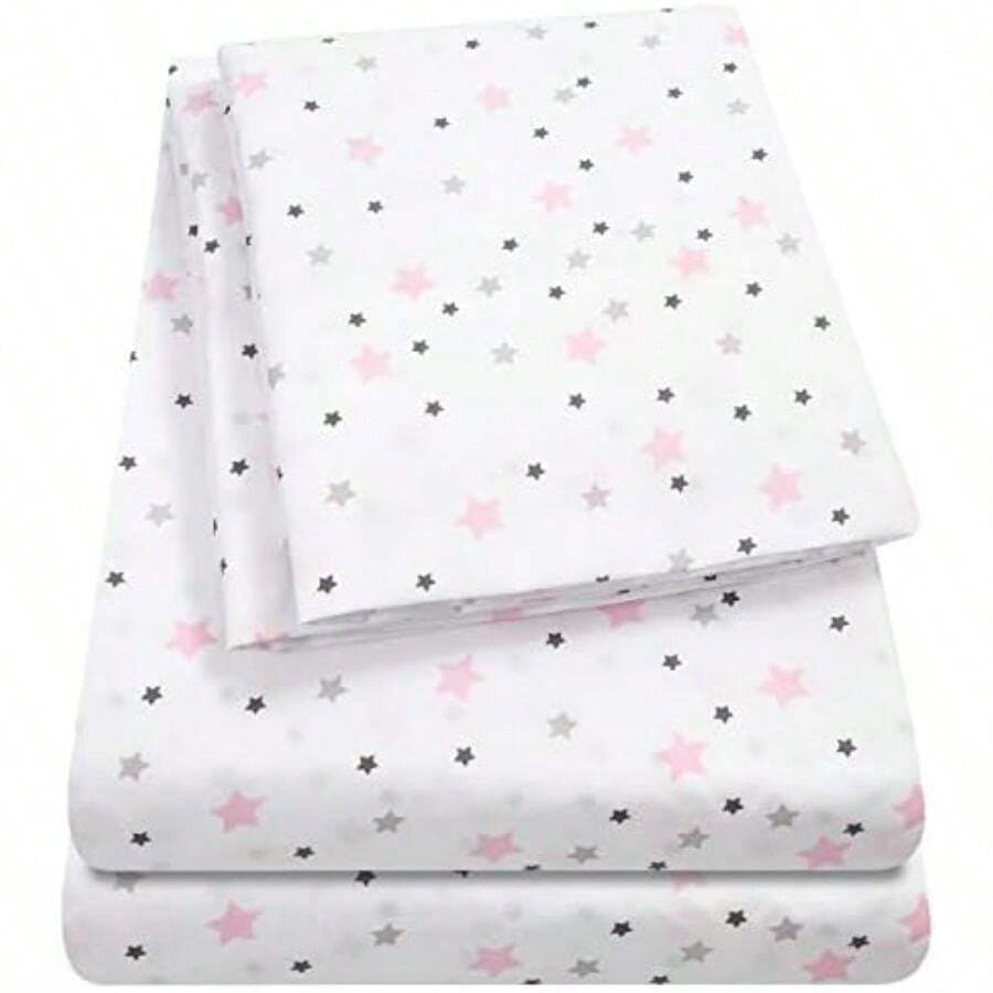 Flat Sheets - Multicolor - View 1