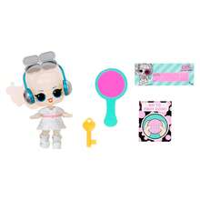 L.O.L.SURPRISE! LOL Surprise Eye Spy Series Tots Dolls - Multicolor - View 4