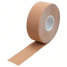 1卷肌内效贴布，弹性支撑绷带，适用于肌肉、胸部、膝盖、肘部，健身运动胶带 - 彩色 - 查看 26