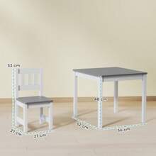 Kids Tables & Chairs