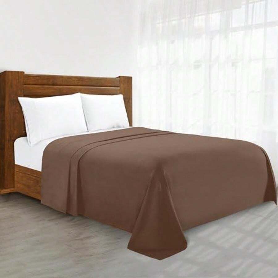 Flat Sheets - Multicolor - View 1