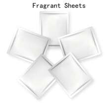 Car Air Freshener Solid Car Perfume Car Goods Accessories For BMW Mini Cooper F54 F55 F56 F60 Clubman R50 R52 R53 R55 R56 R60 R61 - 5pcs Xiangxun - View 18
