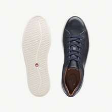 Clarks Un Costa Lace - Blue - View 5