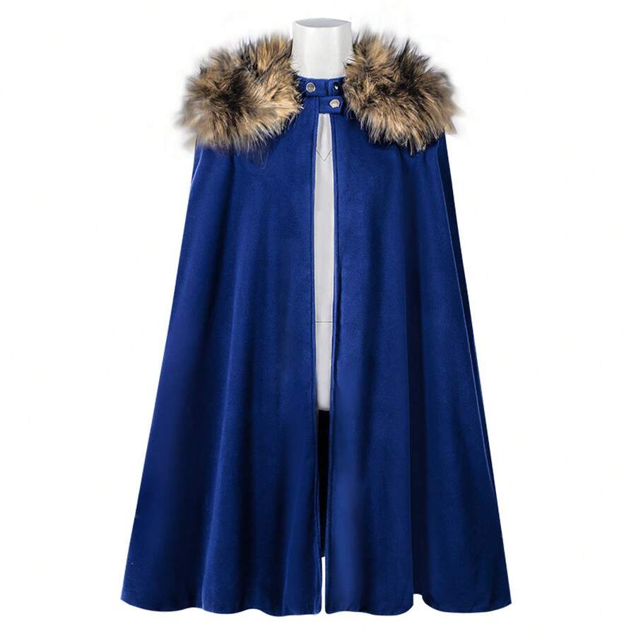 Men Cosplay Clothing