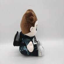 Kairos毛绒娃娃，可爱卡通人物毛绒娃娃，游戏角色毛绒娃娃，适合游戏玩家和儿童的可爱礼物娃娃 - 彩色 - 查看 8