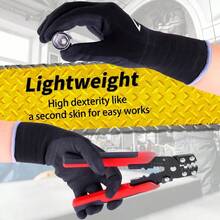 Men Cleaning Tool Gloves - 12Grande - 查看 6