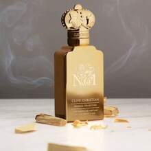 CLIVE CHRISTIAN 1872 ORIGINAL COLLECTION PARFUM SPRAY FOR MEN 1.7 Fl Oz / 50ml - vàng - Xem 8