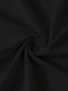 Novelty Robot Robloxs Woman Face Game Tshirt Unisex Round Neck Short Sleeve Clothing Cotton Summer Top Tee - Black 2 - View 5