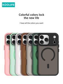 基础款手机壳 - 黑色+蝴蝶配件 - 查看 8