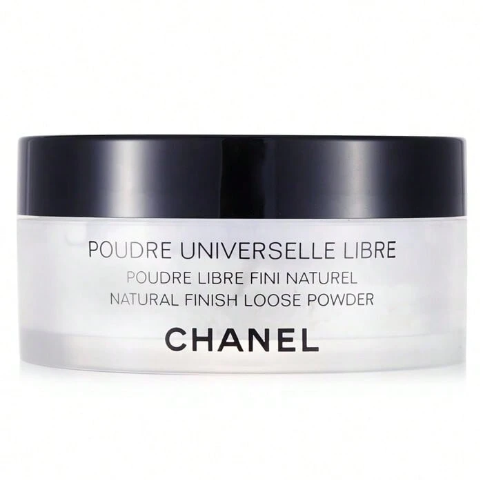 Chanel Poudre Universelle Libre - 10 30g/1oz - # 0.4 玫瑰 - 查看 1