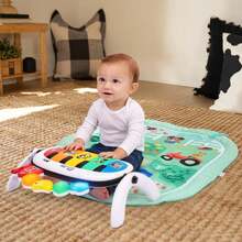 Baby Stationary Activity Centers - Multicolor - View 7