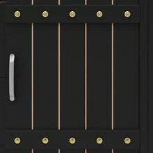 Bufféer och skänkar - Svart - Visa 10