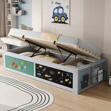 Bed Frames - Default - View 12