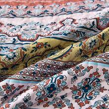 Quilt Sets - Pink Blue - View 3