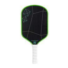 16mm Carbon Fiber Pickleball Paddle - Control & Power Paddle - USAP Approved - Aero Curve - Feel-Tec Pure Grip - 1 - View 9