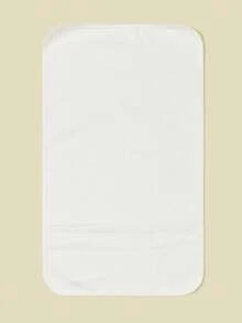 1片防水可水洗透气婴儿尿垫，四季通用高吸收性失禁垫，适用于新生儿护理和月经期，是理想的婴儿洗礼和家庭装饰礼物。 - 彩色 - 查看 11