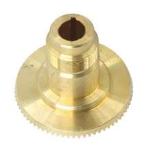 ZhdnBhnos Milling Machine Servo Power Feed Brass Mill Gear Right - Variant,1 - View 4