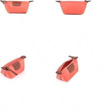 Long Wallets - Coral - View 7