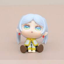 Mô hình Flurry Chibi, Mô hình nhân vật hoạt hình Flurry Simmel, Trang trí bàn làm việc, Trang trí xe hơi, Phụ kiện anime, Quà tặng Halloween/Giáng sinh/Sinh nhật cho bạn bè - Nhiều màu - Xem 8