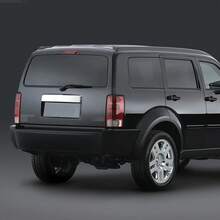 11 Inch Windshield Wiper Blades For 2007-2009 Dodge Nitro, Automotive Replacement Parts - Windshield Wipers - View 1