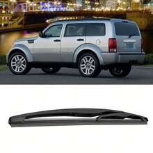 11 Inch Windshield Wiper Blades For 2007-2009 Dodge Nitro, Automotive Replacement Parts - Windshield Wipers - View 3