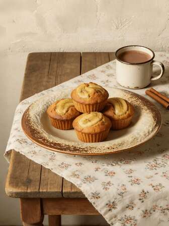 1个8英寸复古陶瓷盘，带裂纹釉，可机洗，可重复使用，适用于客厅/卧室/办公室，是送给家人、朋友、爱人、孩子的理想礼物，也适合圣诞节、情人节、春节、父亲节、母亲节、教师节、新年、七夕节、万圣节、复活节、国庆节、儿童节、妇女节等节日。