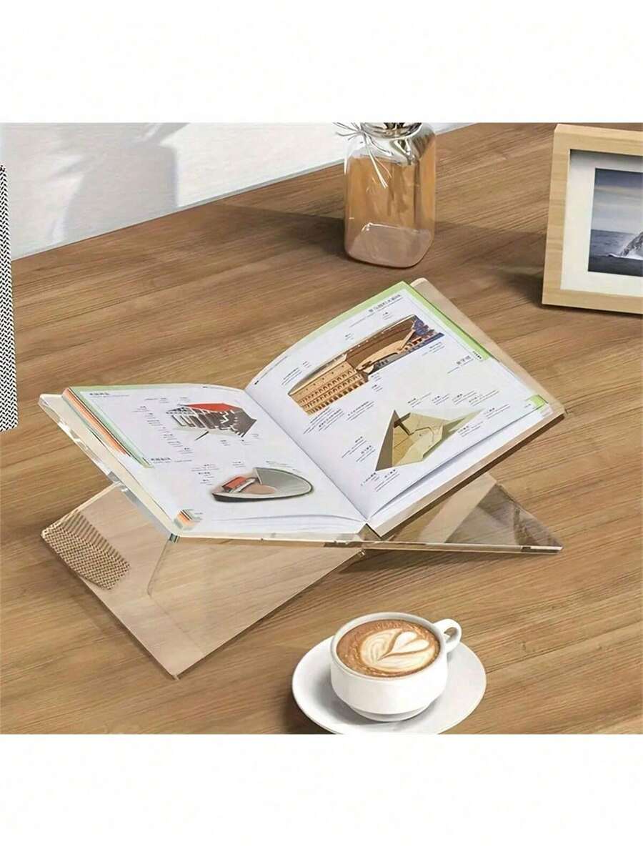 Desktop Storage Racks