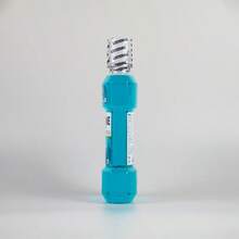 listerine 李施德林冰藍勁爽漱口水 - 500毫升 - 查看 3