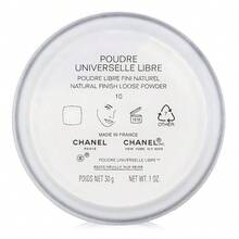 Chanel Poudre Universelle Libre - 10 30g/1oz - # 0.4 玫瑰 - 查看 3