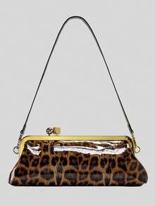 Bolso de mano de metal con bola redonda, nueva bolsa francesa elegante para mujer, bolso de noche de hombro 2025 - Multicolor - Ver 2