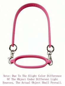 1个硅胶水瓶提手带，适用于8-40盎司水瓶，通用配件，适用于户外旅行、运动和休闲散步，水瓶支架