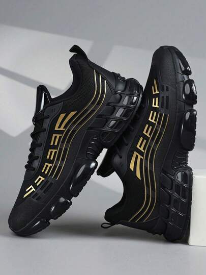 Low Top Men's Sports Shoes Sneakers Men Casual Running Shoes Jogging Shoes Male Walking Shoes Fashionable Omder Gradient Footwear Tennis Streetwear