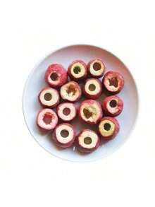 1pc 90g/120g/150g/180g/210g Artificial Decorative Fake Shrub Dry Plants, Fragrant Dried Flowers, Lavender, Long Yellow Lemon Slices, Green Lemon Slices, Orange Slices, Red Orange Slices, Cloves & Star Anise, Suitable For All Holidays & Events, Living Room, Bedroom, Office, Cafe Decor, Party Decoration