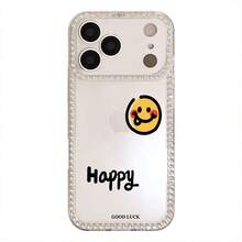 Basic Phone Cases - Clear - View 1