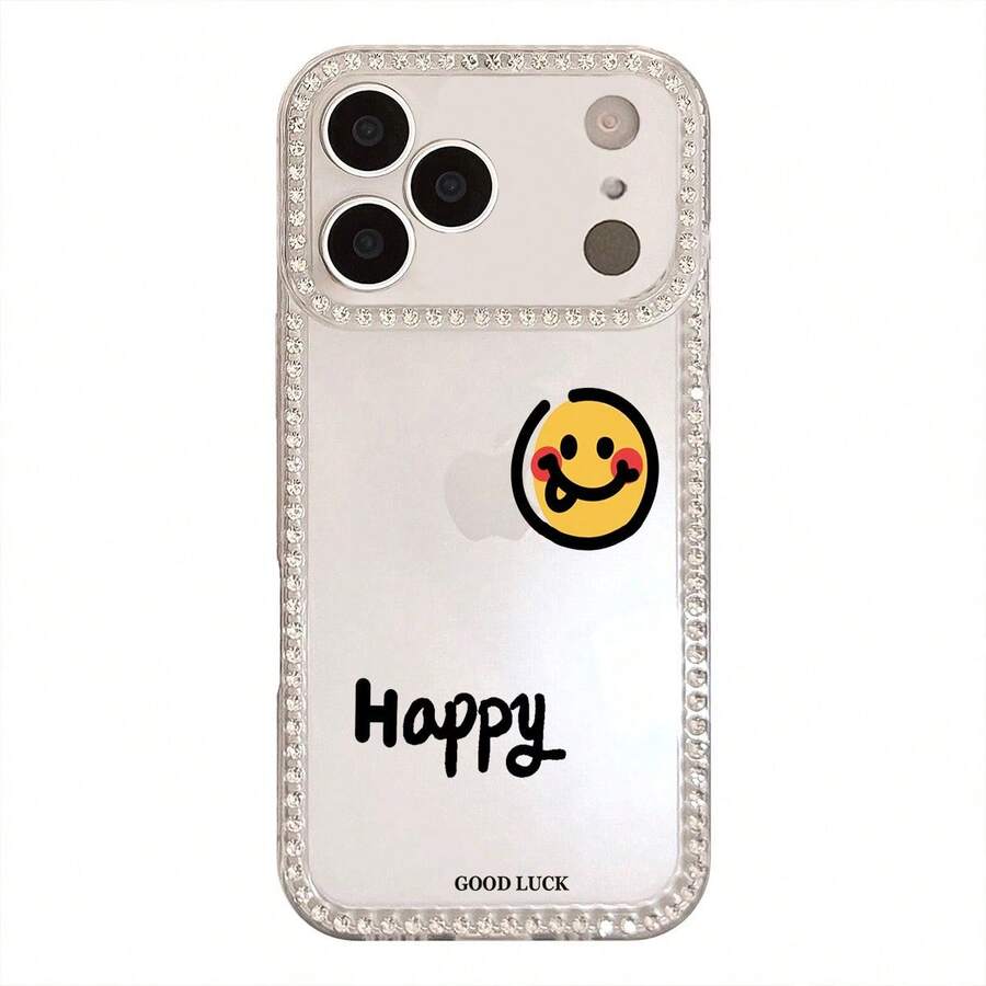 Basic Phone Cases - Clear - View 1