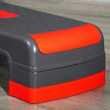 Foot Massager - Merah - View 4