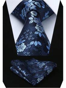 Tie Racks - 19 Brown Gold (Paisley) - View 3