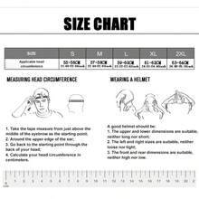 DOT Uchoose Approved Full Face Helmets Crash Motorbike Protective Gear Men Women Flip Up Helmet Motorcycle Visor Double Sun - Brightening - View 3