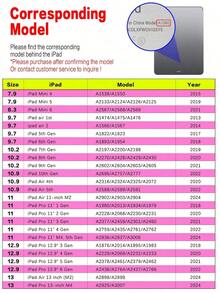 Case Compatible With Ipad (A16) 11th Generation 11 Inch 2025, IPad 10th Generation Case 10.9 Inch 2022 With Pencil Holder,Slim Protective Cover With Clear Back Shell,Auto Wake/Sleep,Pink - Pink - View 8