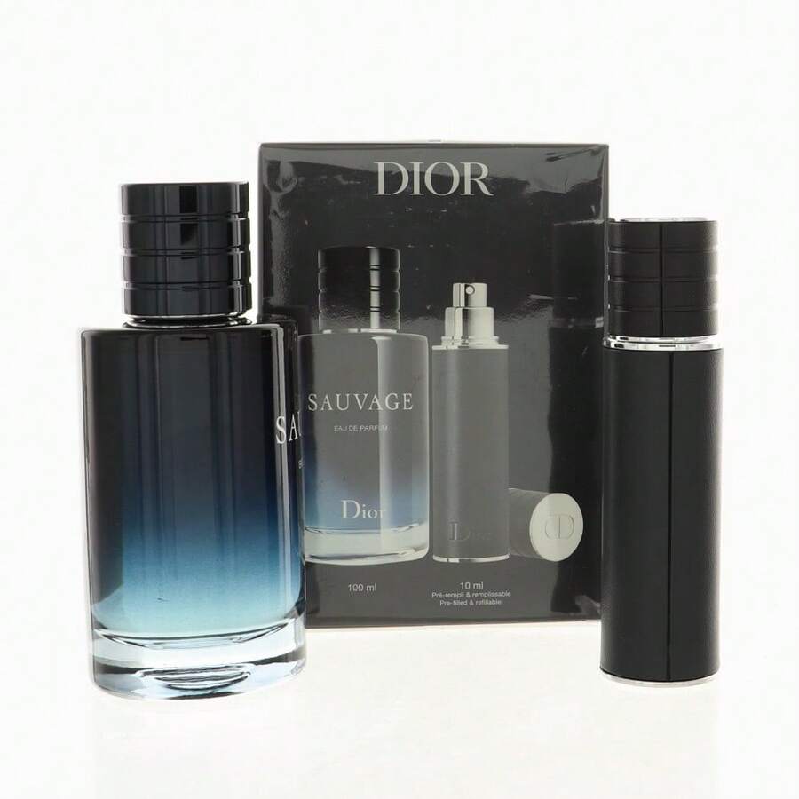 Sauvage By Christian Dior - 濃烈香調 - 查看 1