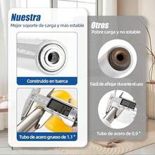 Faucet Base Plates - 40x40cm+The White - View 7