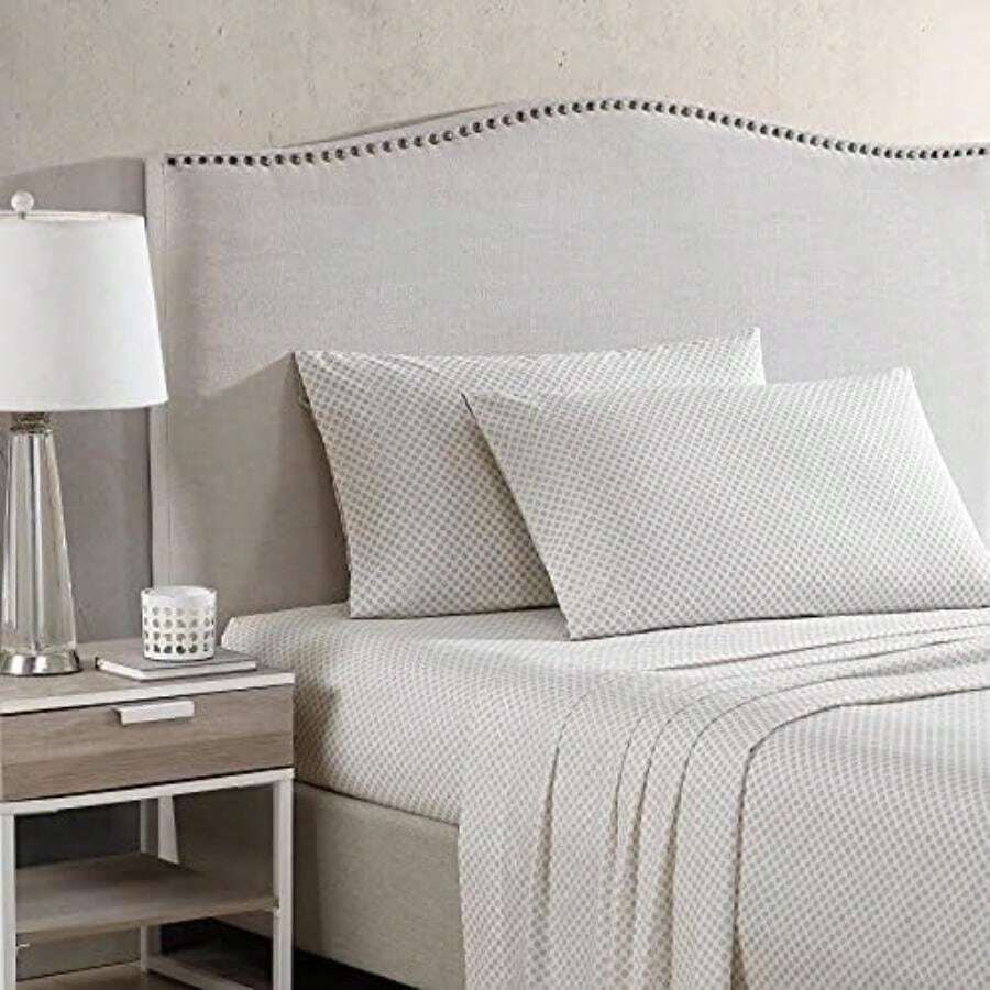 Flat Sheets - Multicolor - View 1