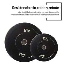 Barbell Plates