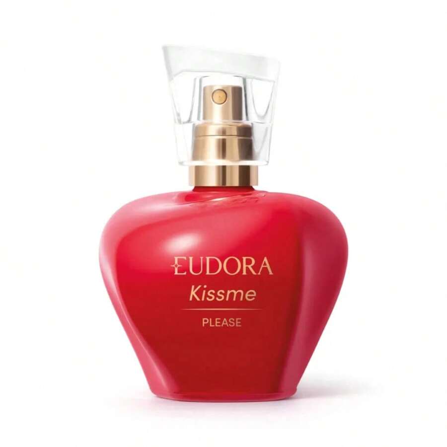 Please Deodorant Cologne 50ml - Eudora - 甜美風 - 查看 1