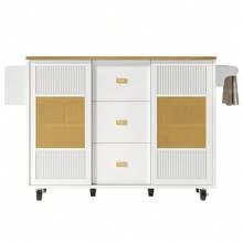 Buffets & Sideboards - White - View 8